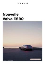 Catalogue VOLVO page 1