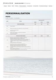 Catalogue VOLVO page 18