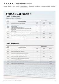 Catalogue VOLVO page 19