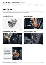 Catalogue VOLVO page 27