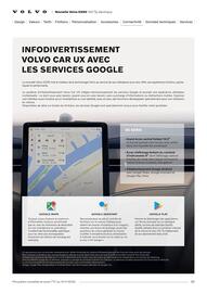 Catalogue VOLVO page 33