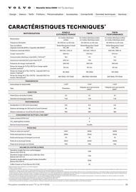 Catalogue VOLVO page 35