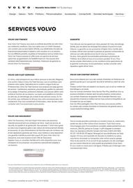 Catalogue VOLVO page 37