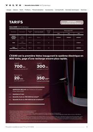 Catalogue VOLVO page 9