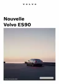 Catalogue VOLVO page 1