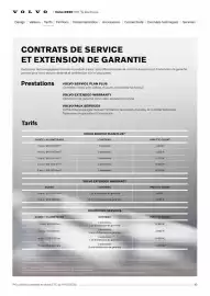 Catalogue VOLVO page 10