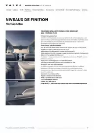 Catalogue VOLVO page 17