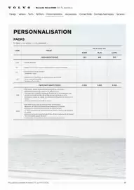 Catalogue VOLVO page 18
