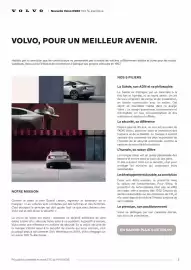 Catalogue VOLVO page 2