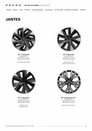 Catalogue VOLVO page 21