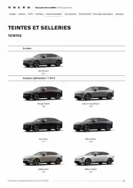 Catalogue VOLVO page 22