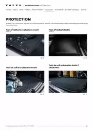 Catalogue VOLVO page 25