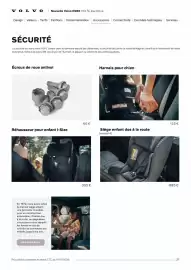Catalogue VOLVO page 27