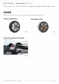 Catalogue VOLVO page 28
