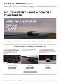 Catalogue VOLVO page 29