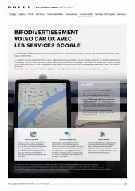 Catalogue VOLVO page 33