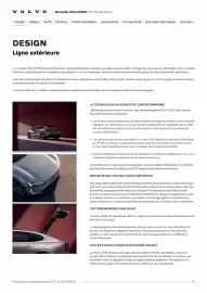 Catalogue VOLVO page 4