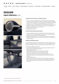 Catalogue VOLVO page 6