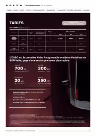 Catalogue VOLVO page 9