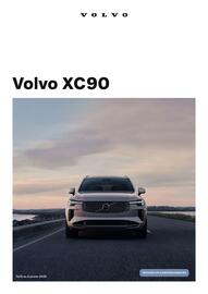 Catalogue VOLVO page 1