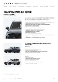 Catalogue VOLVO page 12