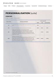 Catalogue VOLVO page 16