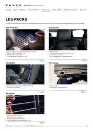 Catalogue VOLVO page 20
