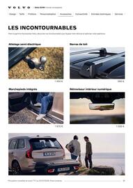 Catalogue VOLVO page 21