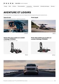 Catalogue VOLVO page 22