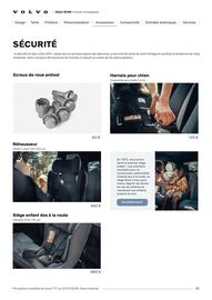 Catalogue VOLVO page 25