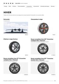 Catalogue VOLVO page 26