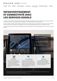 Catalogue VOLVO page 29