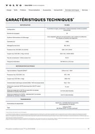 Catalogue VOLVO page 31