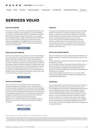 Catalogue VOLVO page 34