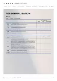 Catalogue VOLVO page 14