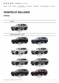 Catalogue VOLVO page 17