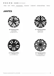 Catalogue VOLVO page 19