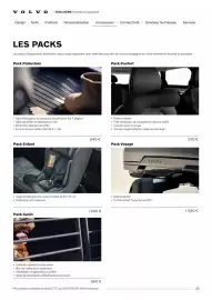 Catalogue VOLVO page 20