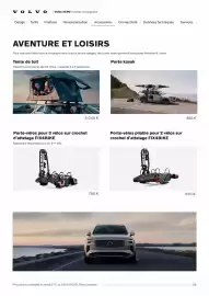 Catalogue VOLVO page 22