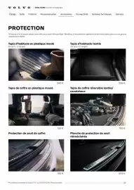 Catalogue VOLVO page 23