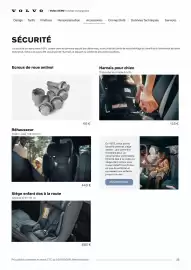 Catalogue VOLVO page 25