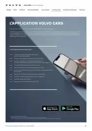 Catalogue VOLVO page 30