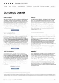 Catalogue VOLVO page 34