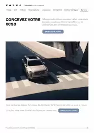 Catalogue VOLVO page 35