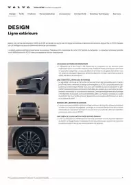 Catalogue VOLVO page 4