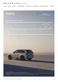 Catalogue VOLVO page 6