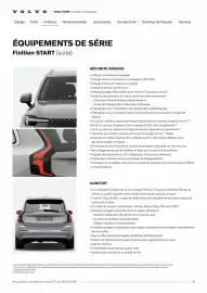 Catalogue VOLVO page 9