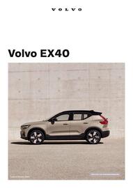 Catalogue VOLVO page 1