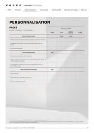 Catalogue VOLVO page 13