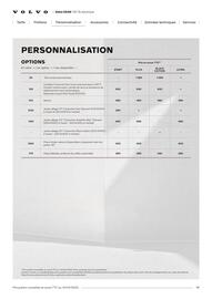 Catalogue VOLVO page 14
